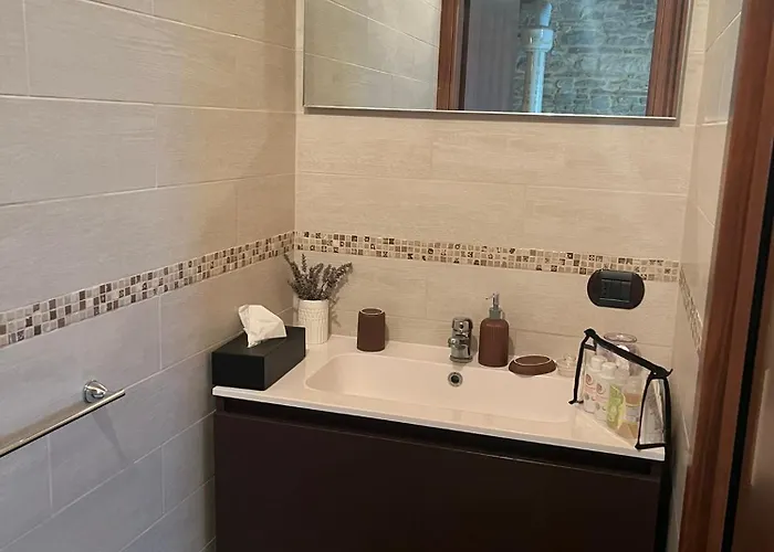 Bed & Breakfast Cascina Galli