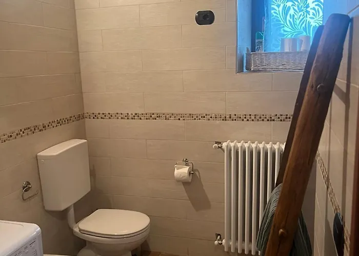 Cascina Galli Bed & Breakfast