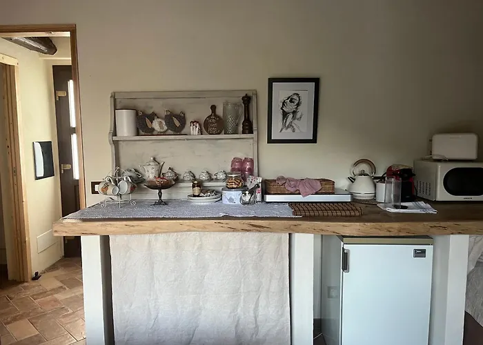 Cascina Galli Bed & Breakfast 3*