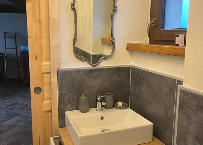 Cascina Galli Bed & Breakfast Merana