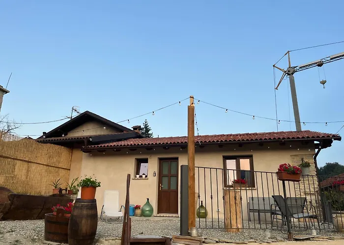 Cascina Galli Merana