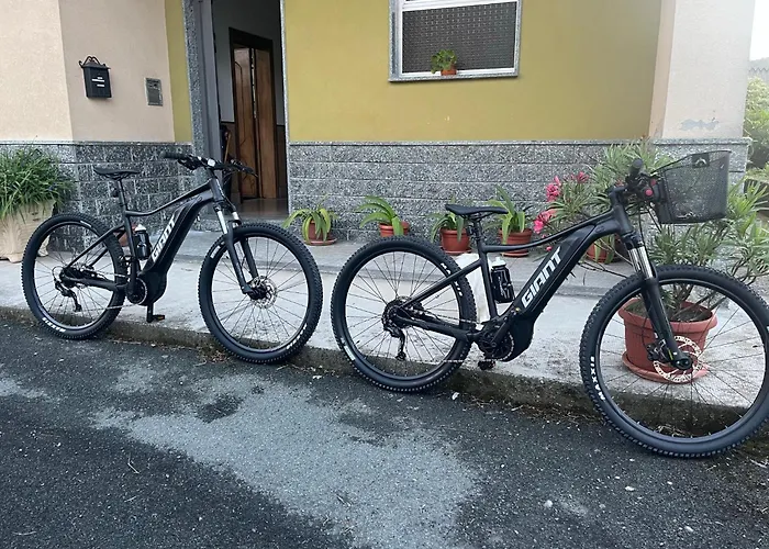 Bed & Breakfast Cascina Galli