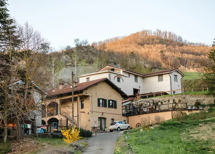 Cascina Galli Merana