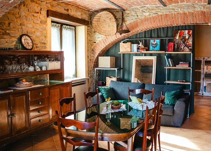 Cascina Galli Bed & Breakfast 3*