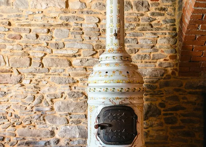 Bed & Breakfast Cascina Galli