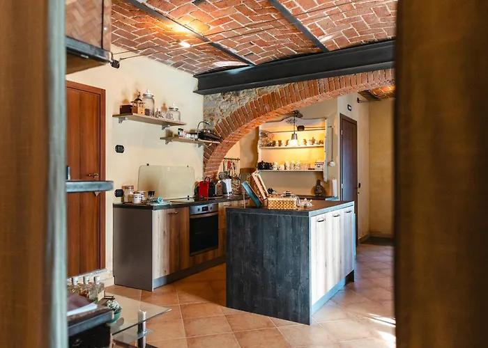 Cascina Galli Bed & Breakfast