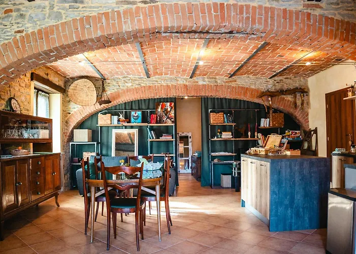 Cascina Galli Bed & Breakfast
