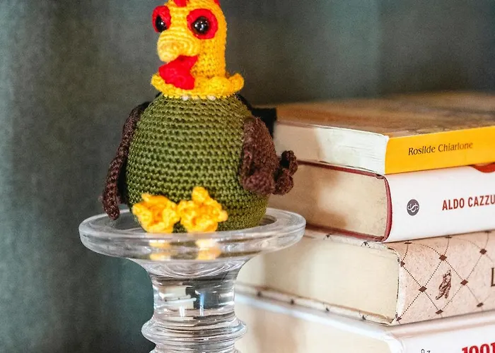 Bed & Breakfast Cascina Galli 3*