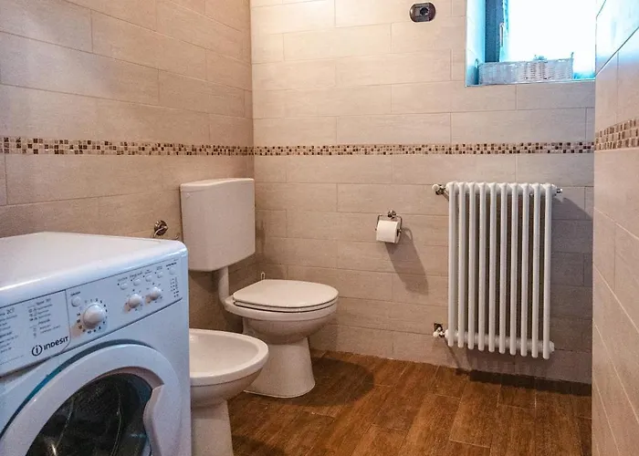 Cascina Galli Bed & Breakfast Merana