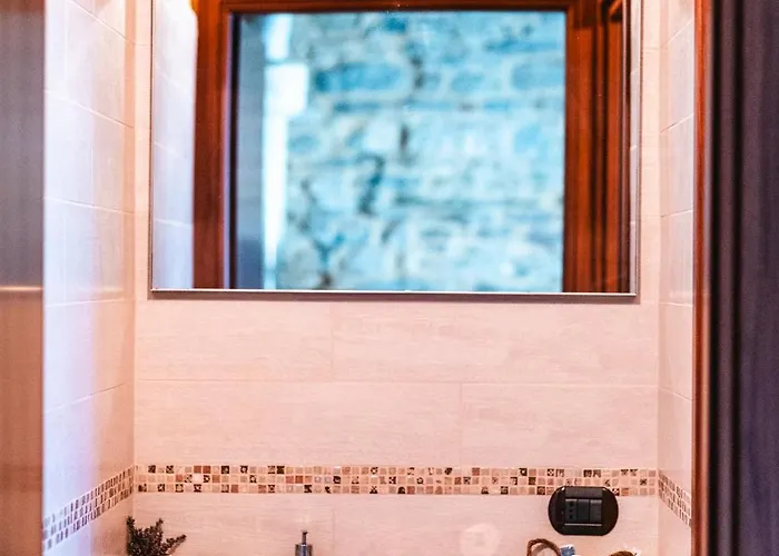 Cascina Galli Bed & Breakfast