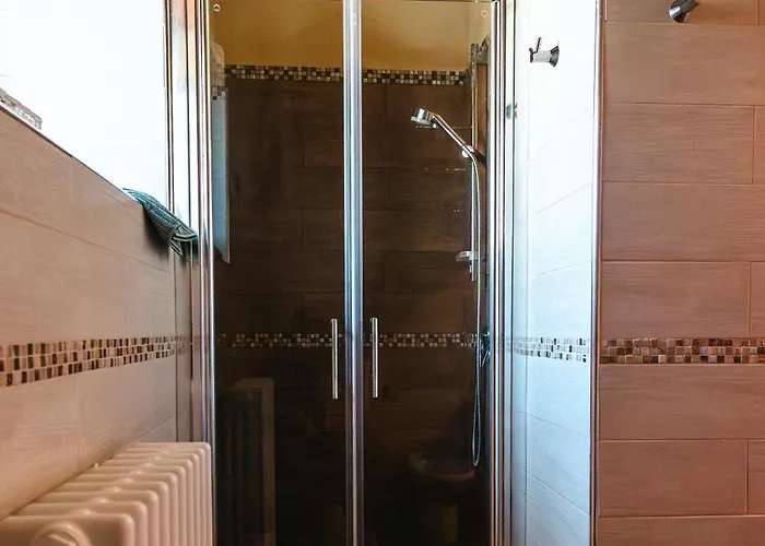 Bed & Breakfast Cascina Galli 3*