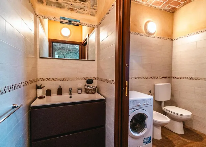 Cascina Galli Bed & Breakfast Merana