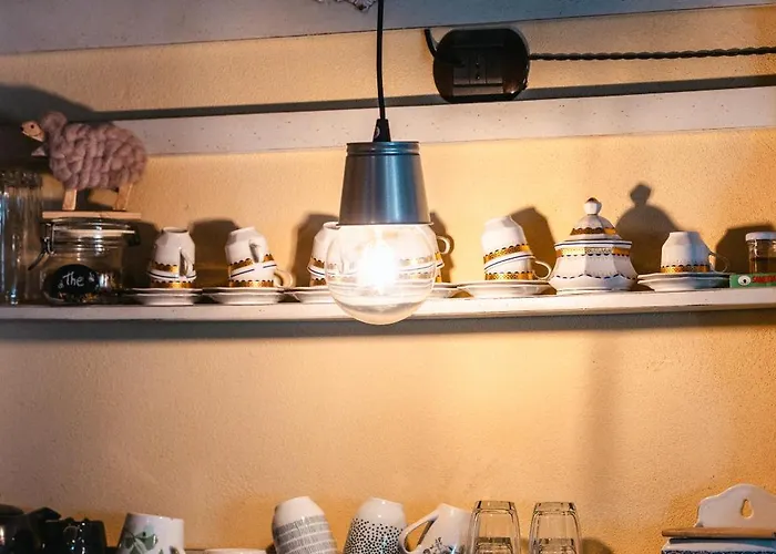 Cascina Galli Bed & Breakfast