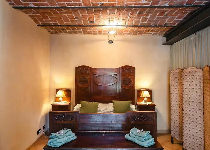 Cascina Galli 3*