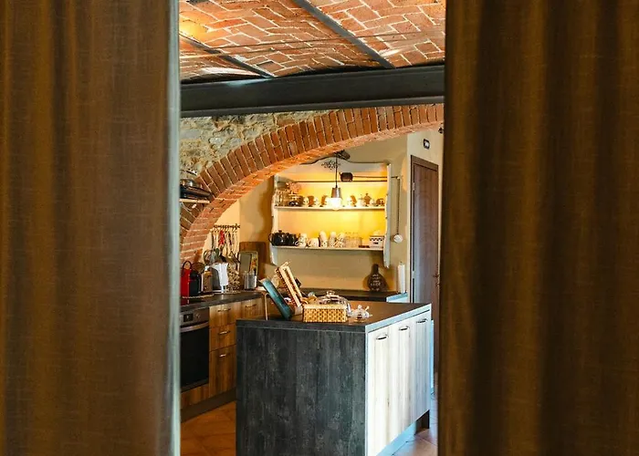 Cascina Galli Bed & Breakfast