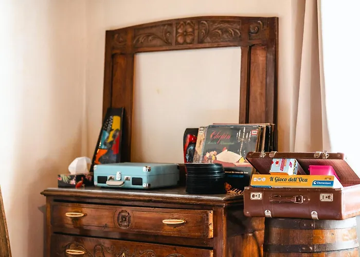 Bed & Breakfast Cascina Galli