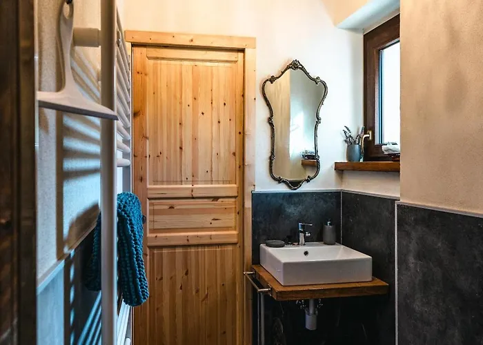 Cascina Galli 3*