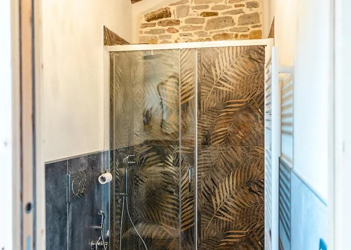 Cascina Galli 3*