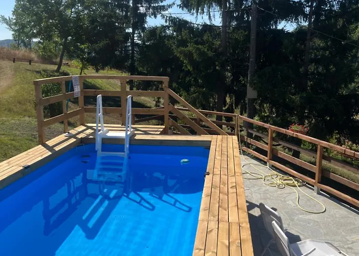 Cascina Galli Bed & Breakfast 3*