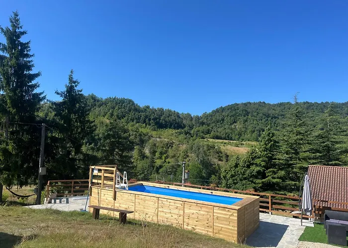 Cascina Galli Bed & Breakfast